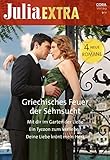 Cover zum Buch Julia Extra Band 522