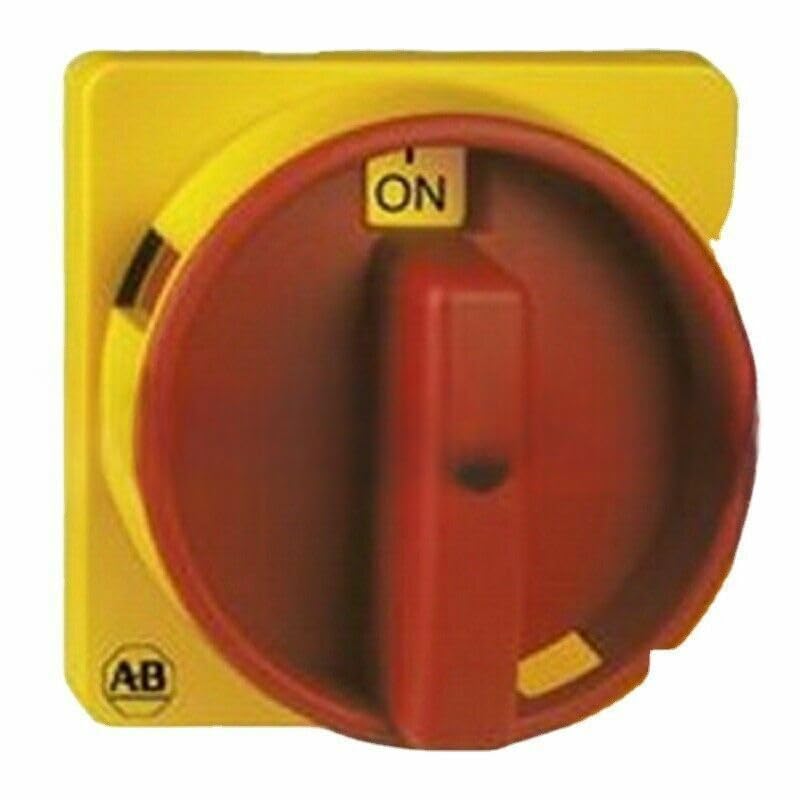 yancinne 1pc 194E-HE4N-175 194E-G3687 Knob Handle Connecting Rod (194E-HE6G-175 Black Grey)