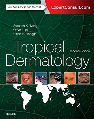 Tropical Dermatology