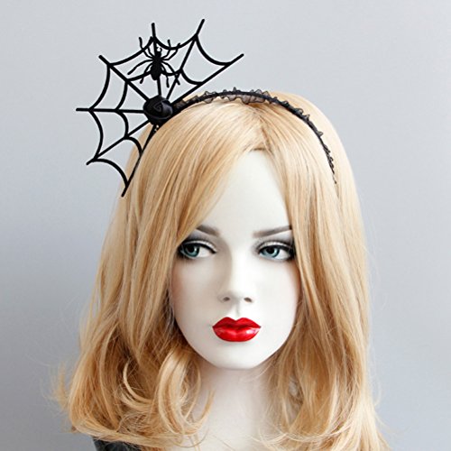 TOYANDONA forniture costume di Halloween fascia