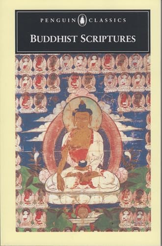Buddhist Scriptures (Penguin Classics) view 2