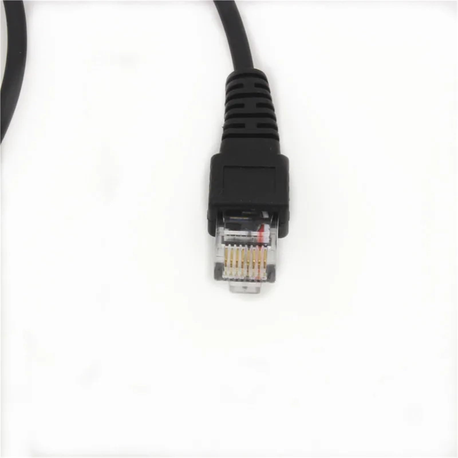1 x kabel USB do programowania 8-pinowe gniazdo do mobilnych radia samochodowego GX2000 VX-2000 VX-2100 FT2500 VX-2500 VX-2208