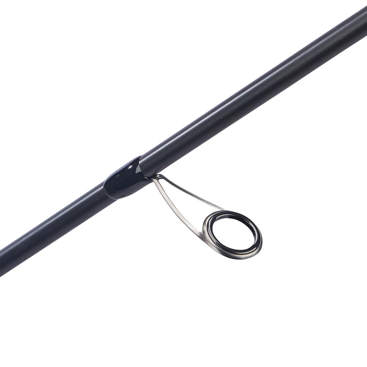 Balzer Shirasu Superior Perch Collector 2,30m 7-22g - Spinnrute, Raubfischrute, Steckrute, Angelrute zum Spinnfischen, Barschrute