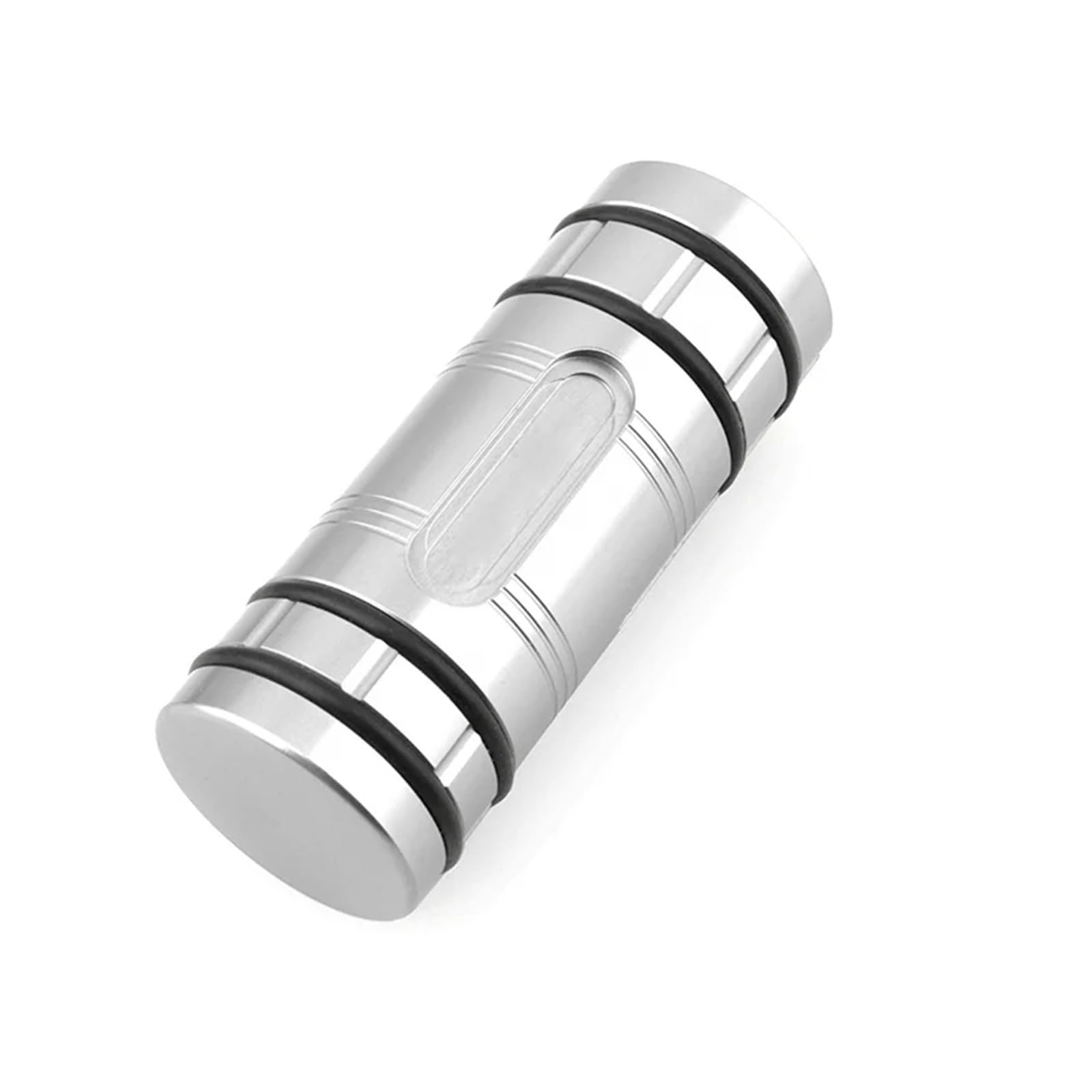 Koruaugum Silver No For Svartpilen Vitpilen 401 Norden 901 Cnc Gear Shift Lever Tip Extension Enlarger Pedal Accessories(Silver No)