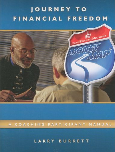 Journey to Financial Freedom Manual [With CD]