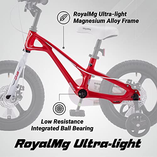 Image of RoyalBaby Magnesium