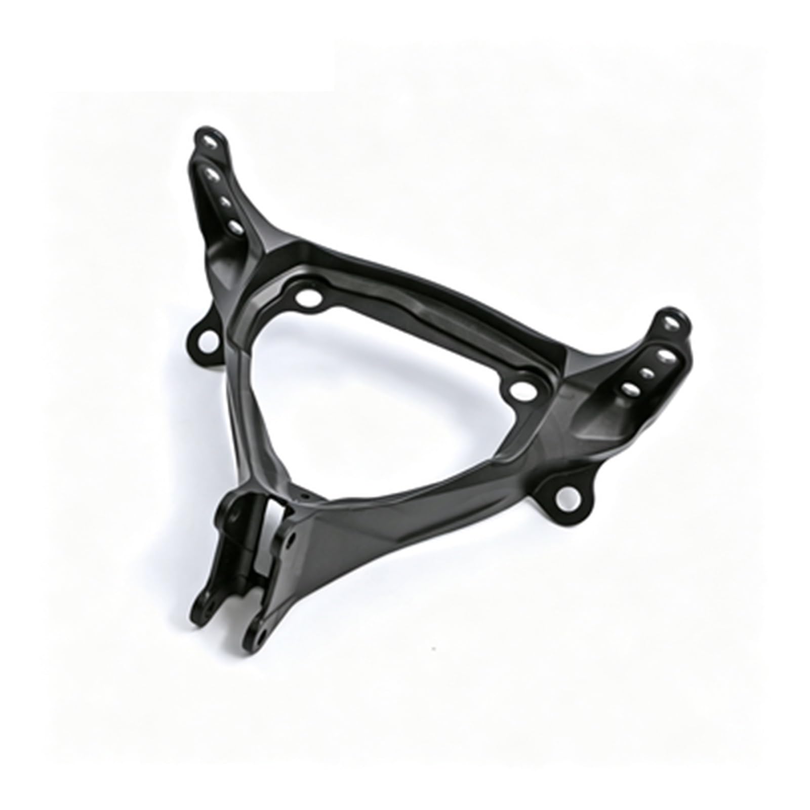 Xinwelz One Color Motorcycle Headlight Mount Moto Headlight Bracket Stay Fairing For Suzuki For Gsxr1000 2009-2016 K9