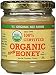100% Certified Organic Raw Honey 8 oz Paste by Y.S. Eco Bee Farm [Foods]