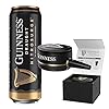 Guinness Draught│Nitrosurge│Stout Beer│4.1% vol│8x558ml│Perfect Pub Pour At Home│Ready You can also find out more about the following: Rugby│Starter Pack Device & Cans Bundle – Guinness