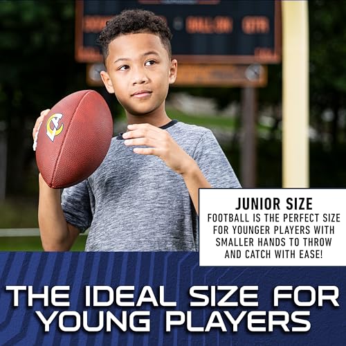 Image of Franklin Sports NFL Official Youth Football