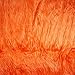 Shannon Faux Fur Gorilla Orange