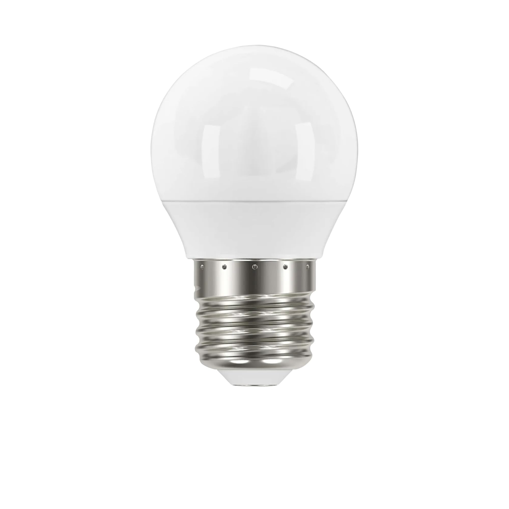 6W LED Golf Opal E27 WW S13606