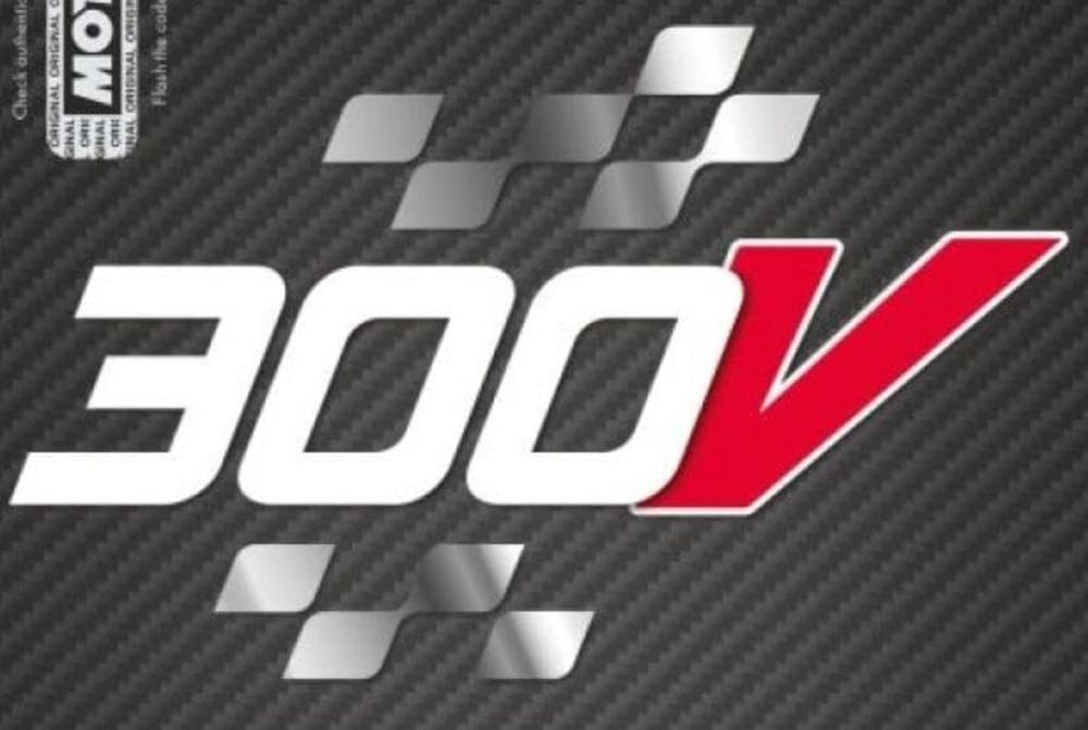 MOTUL 300V 0W-20 エンジンオイル 2リットル2缶 モチュール 300V