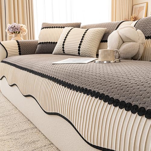 ybgp\t@veN^[AVFAOvbVn̊~߃\t@Jo[ALpA@Ő􂦂XbvJo[AybgĂƒɍœK Dark-Grey 70x210cm/28x83in