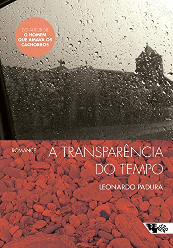 A transparência do tempo