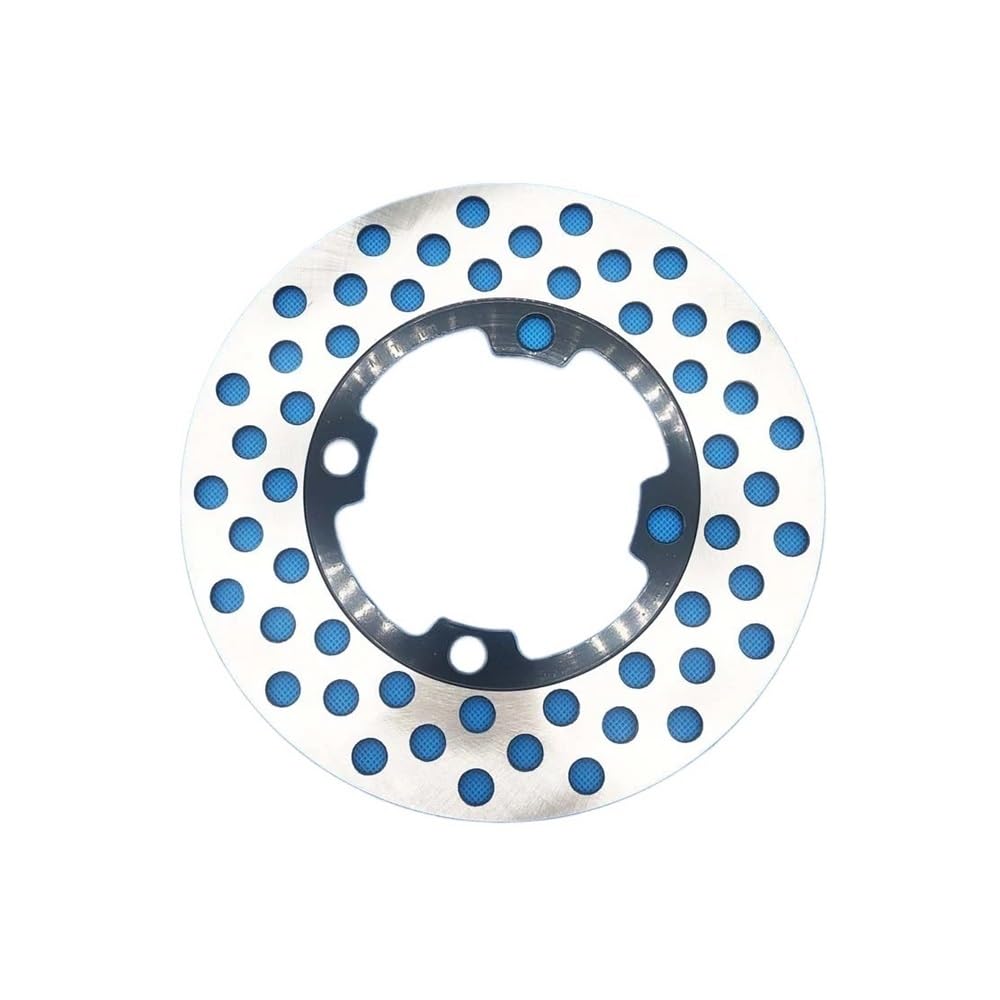 Disque de frein avant VTT HS400 41105-103-0000 pour vos sorties en montagne