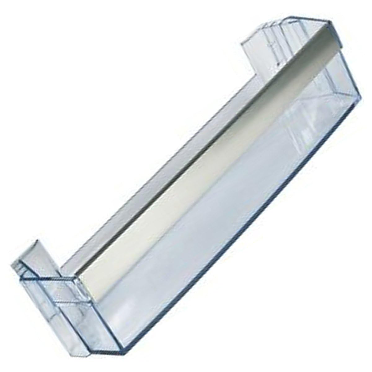 Balcone per bottiglie originale 404X107X100 mm Frigo, Frigorifero, Congelatore 2651046027, 2646002028 AEG Frigo, Frigorifero, Congelatore 2651046
