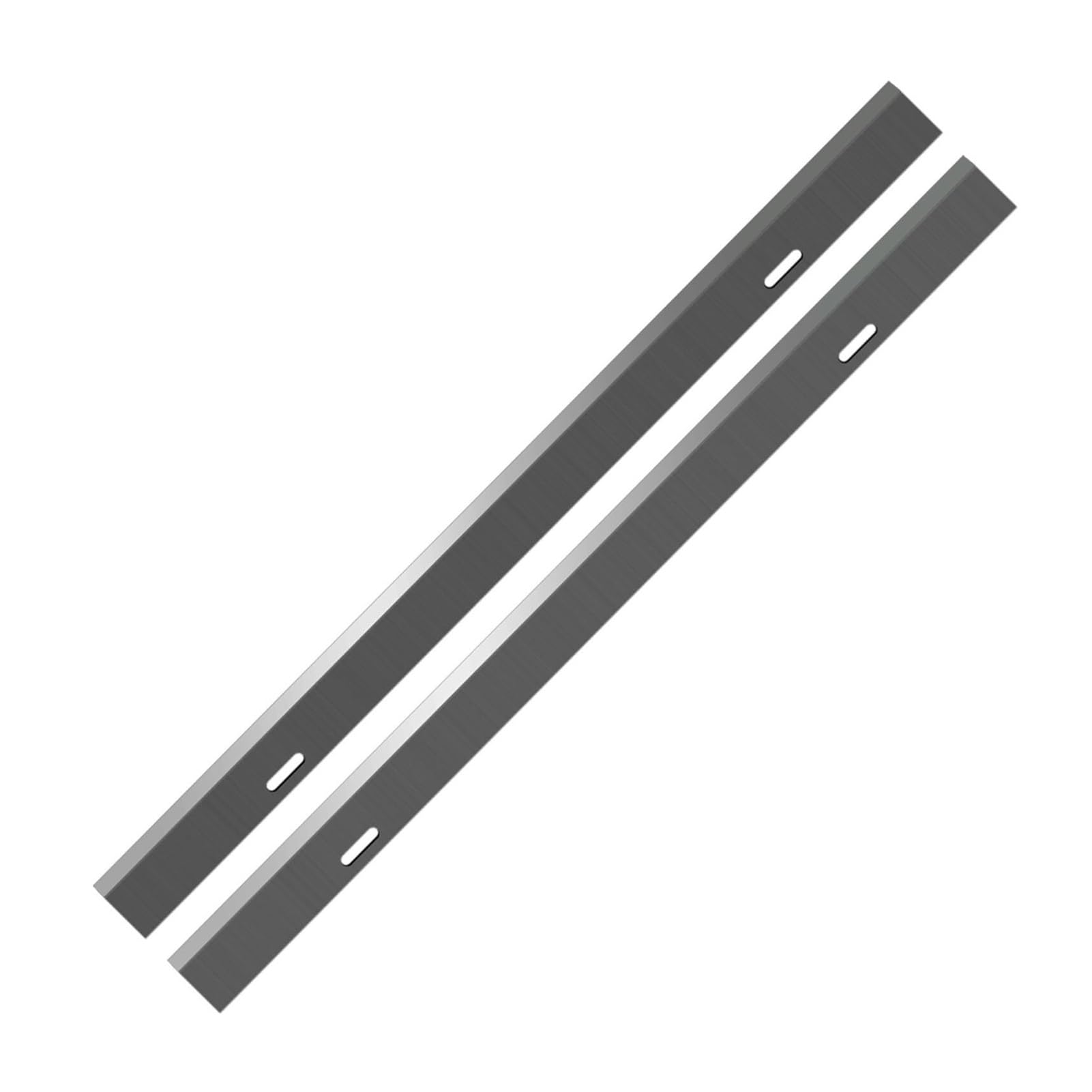 Narzędzia skrawające – płytki do strugów Ostrza strugarskie HSS Noże łączące 320x19x3mm 2szt