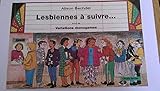  Lesbiennes à suivre Suivi de Variations monogames