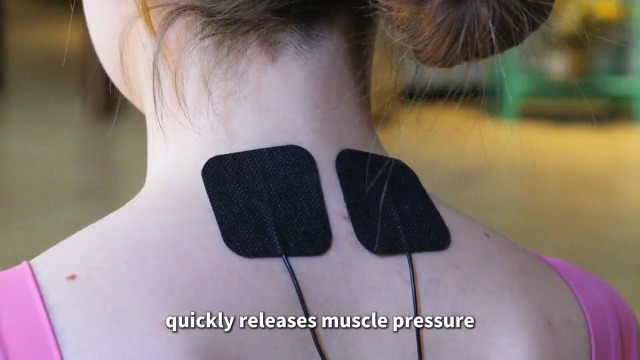 Amazon.com: 24 Modes TENS EMS Unit for Pain Relief, Muscle