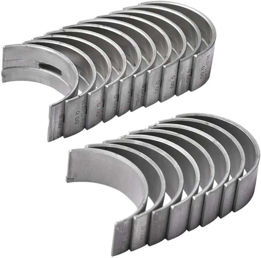 GSXR1000 2001-2016用 35mm オートバイ用 STD +25 +50 コネクティングロッドとクランクシャフトメイン