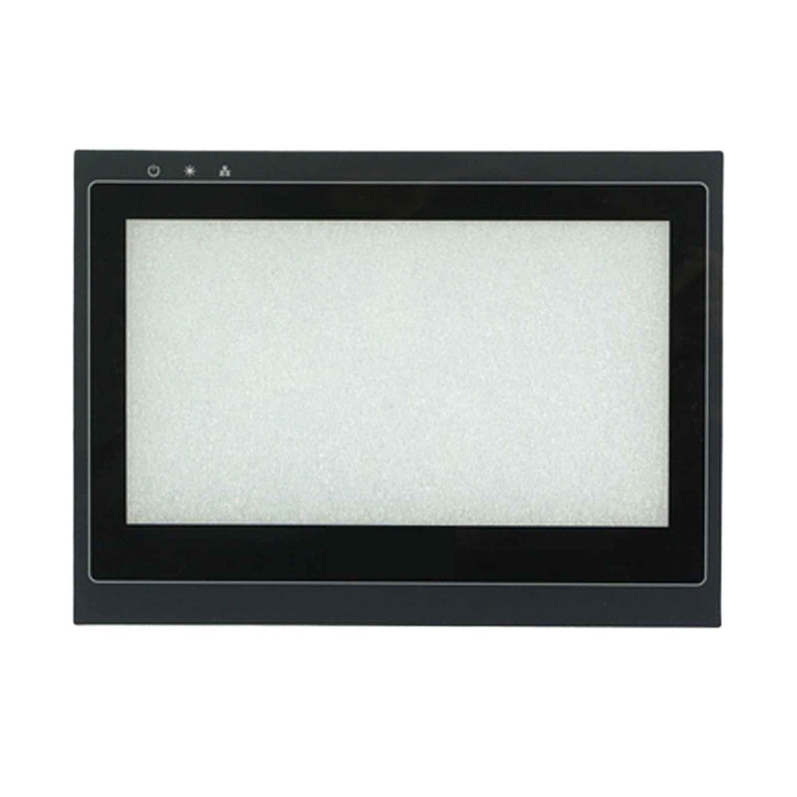 IT5070T / IT5070E IT6000 IT6070T / IT6070E folia ochronna z tworzywa sztucznego do ekranu dotykowego (oryginalny panel dotykowy)