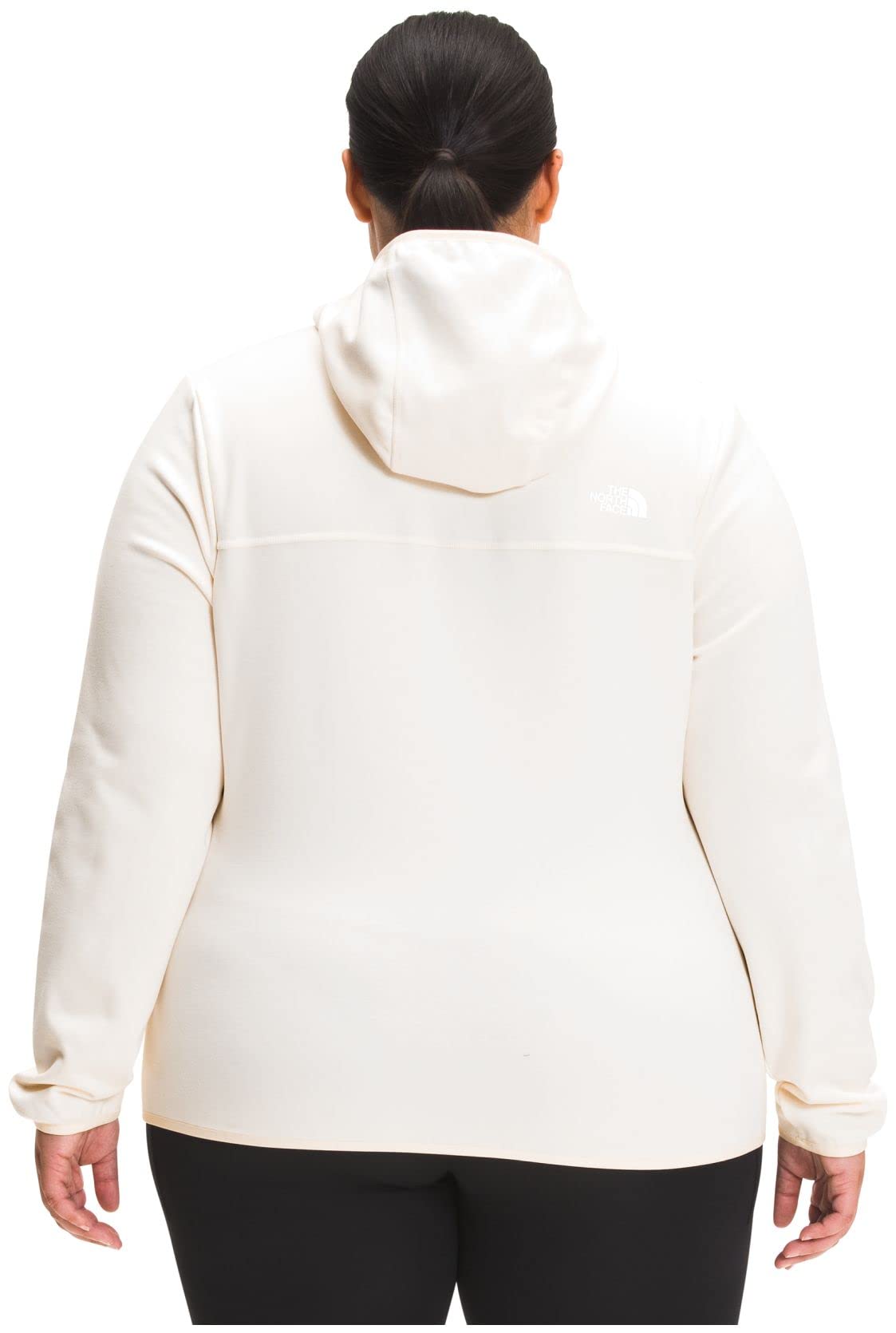 THE NORTH FACE Canyonlands Hoodie Abrigo con Capucha Mujer