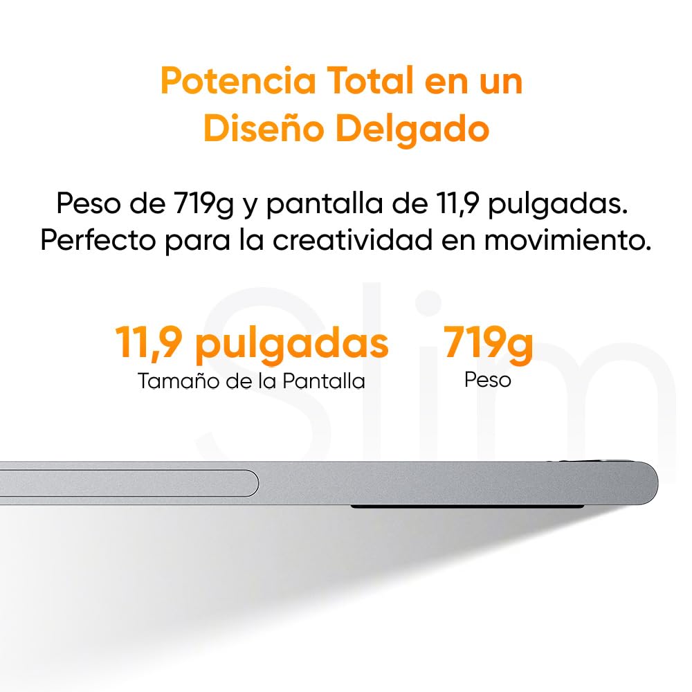 XPPen Artist 12 3rd Tableta Gráfica con Pantalla FHD 16K Niveles (Gris) | Tableta Gráfica Dibujo Digital Profesional de 12 Pulgadas con X4 Lápiz Chip Inteligente y 2 Diales y Soprte Plegable