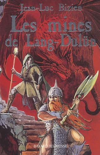 Les mines de Lang-Dulün Bizien, Jean-Luc