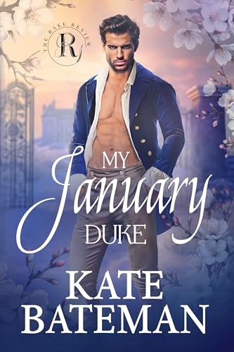 My January Duke (By: Kate Bateman)