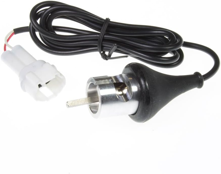 Acewell ACE-TA7 Electronic Speedometer for all BMW Boxer Models