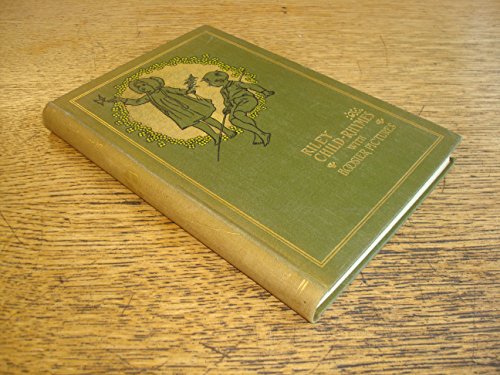 Child-Rhymes B011C9U9EE Book Cover