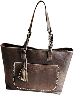 Sacolas Femininas Bolsa Pu Bolsa Pu Bolsa Bolsa Pu Bolsa Mensageiro De Capacidade Bolsa Tote De Grande Capacidade Bolsa De Mão De Grande Capacidade Bolsas De Ombro Femininas