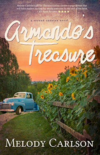 Armando's Treasure (Second Chances Book 6)