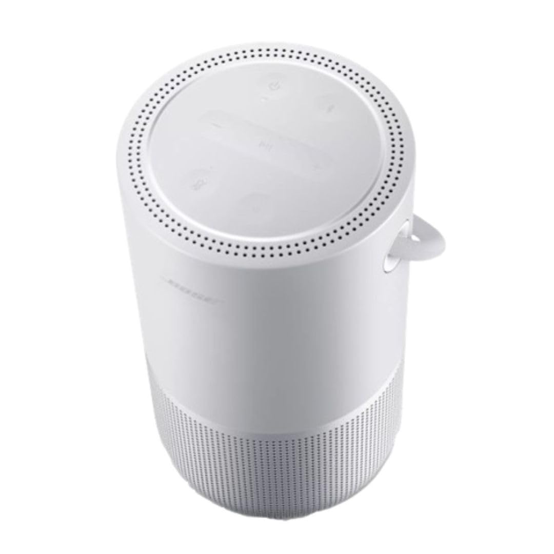 Bose Portable Smart Speaker - with Alexa Voice Control Built-in