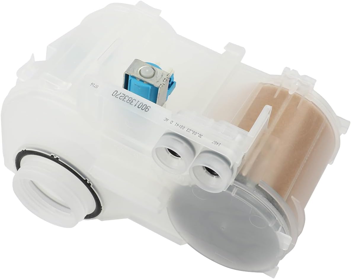 12023222 Water Softener fits Appliance 00648119 648119