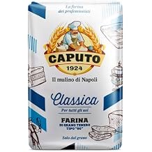 Caputo Farina Classica 1 kg Pack Classic Flour