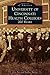 University of Cincinnati Health Colleges: 200 Years