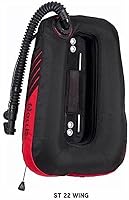 Vista 2 de Hollis ST Wings - 150