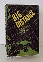 Big distance B0007DLCRU Book Cover