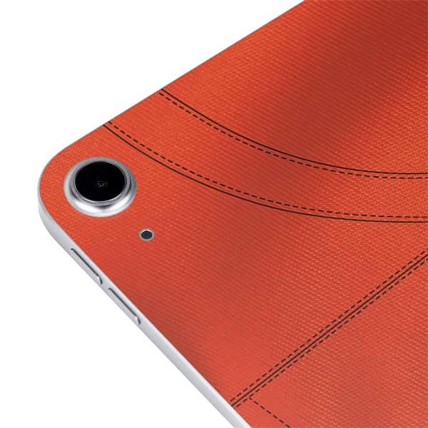 Skinit Decal Tablet Skin Compatible with iPad 11th Gen (2025) - Officially Licensed University of Florida Orange Jersey Design