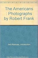 Americans 0002552086 Book Cover
