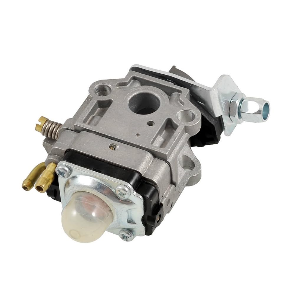 Kit de carburador Apto for Piezas de cortacésped desbrozadora de 43CC y 52CC