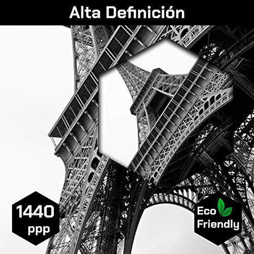 Mejores precios y opiniones de Cuadros de la torre eiffel los preferidos por los clientes. 6 Mejores precios y opiniones de Cuadros de la torre eiffel los preferidos por los clientes. 6
