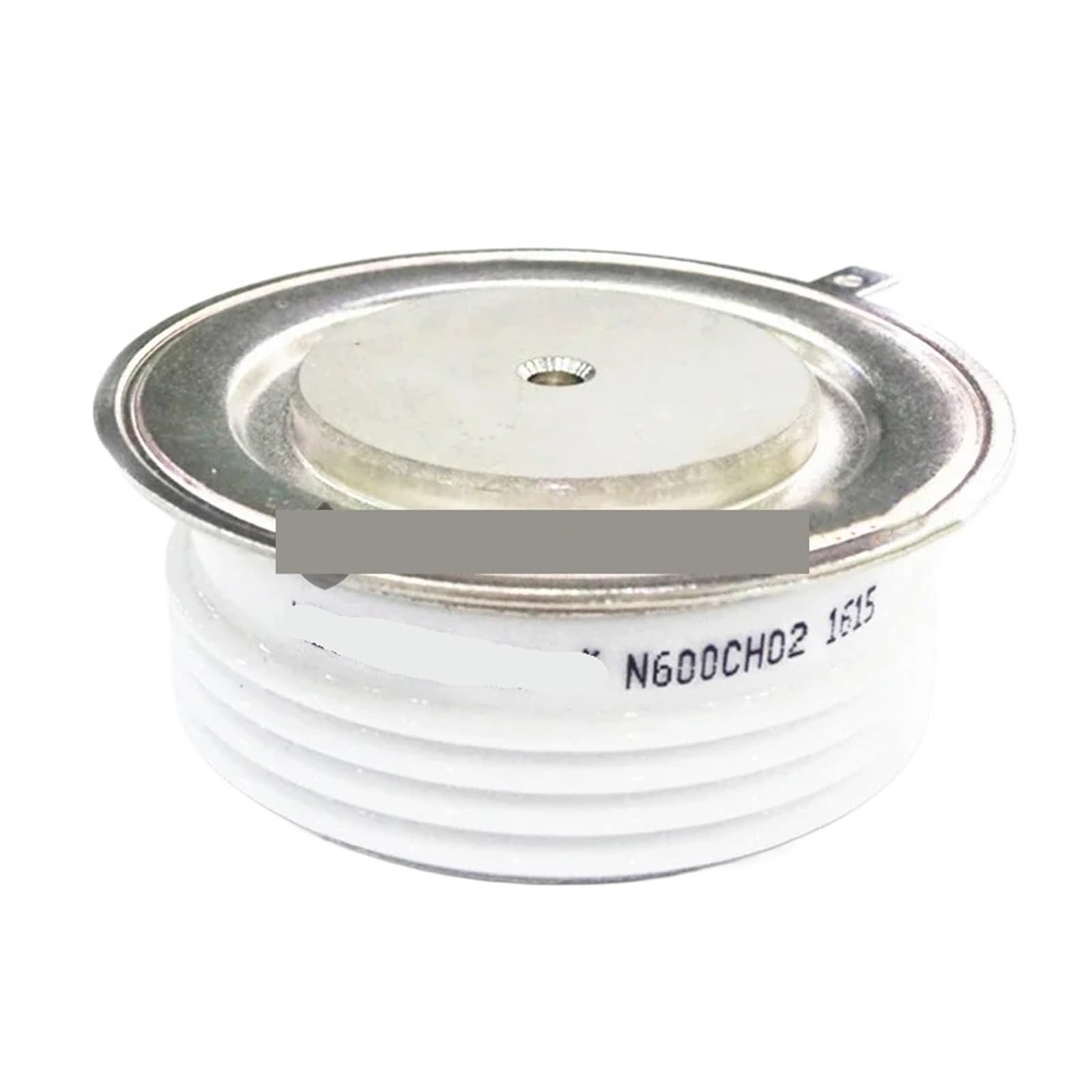Module de thyristor N600CH04 composant electronique pour variateur de vitesse