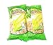 Ilocos Chichacorn Cornick Corn Nuts - Garlic Flavor, 12.35 oz (350g), 2 Pack