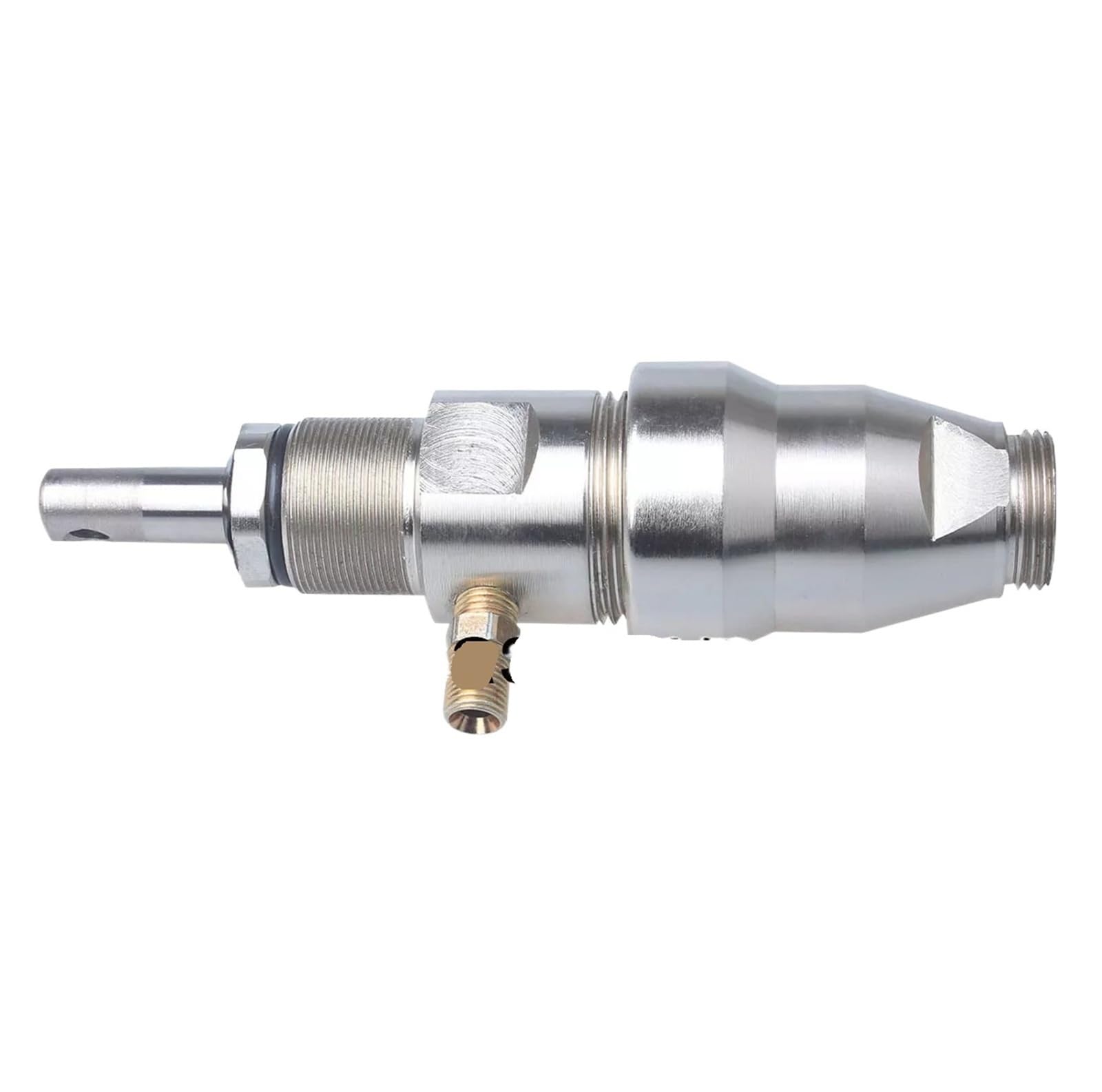 Plus de débit pour votre pulvérisateur de peinture 390 395 grâce à la pompe airless