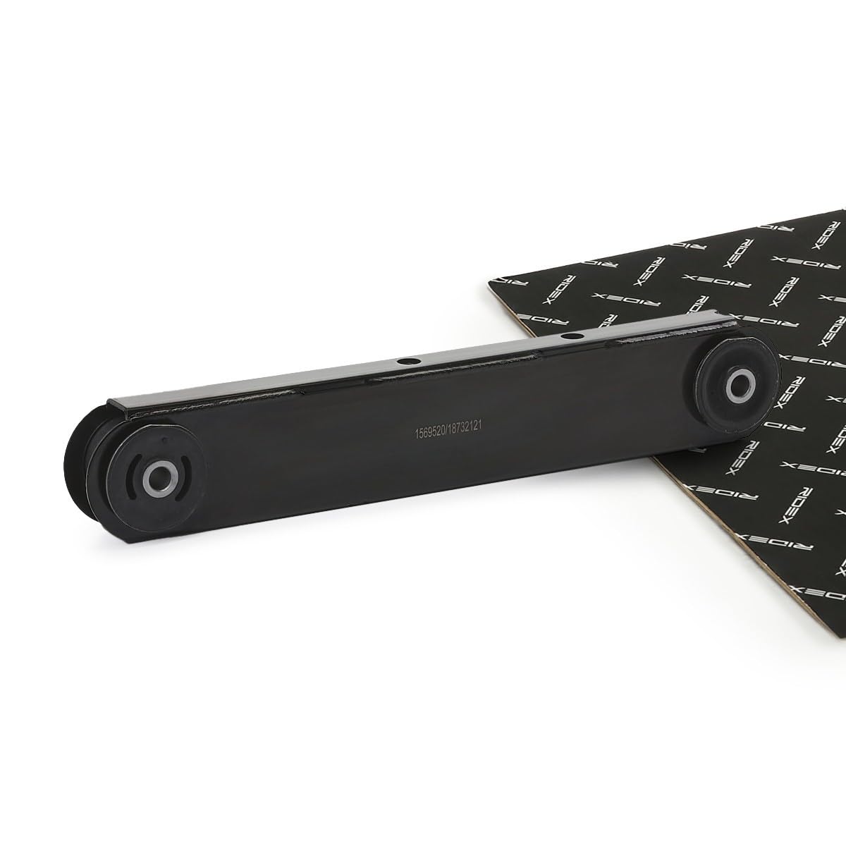 RIDEX 273C2521 Braccio oscillante sospensione ruota Compatibilità con JEEP CHEROKEE KJ