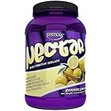 Syntrax Nectar Sweets, Strawberry Mousse, 2. Pound