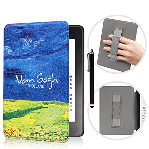 CCOO KindleJo[ ܂VKindle102019[Xp̃nhObvttbvP[X-EFCN/X[vt̒^ϋvPUU[یJo[AfJ9G29RA43p^[ɂ̂ݓKĂ܂